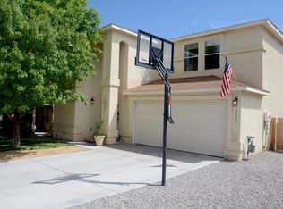 10800 Marble Stone Dr NW, Albuquerque, NM 87114
