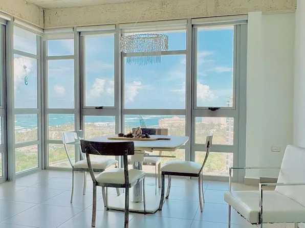 404 Avenida De La Constitucion #1704, San Juan, PR 00901