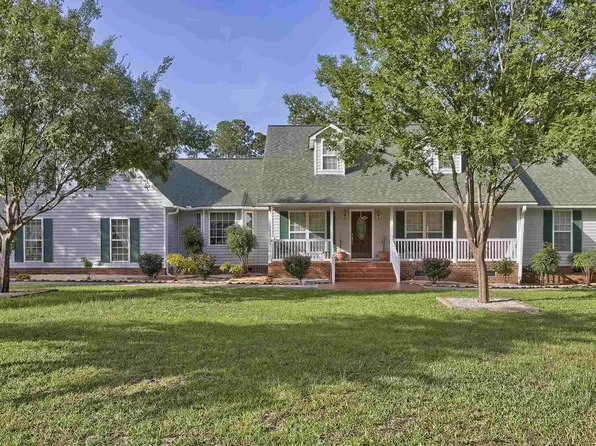 1324 Sunnyhill Dr, Camden, SC 29020