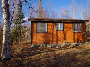 3055 N Thor Rd, Palmer, AK 99645
