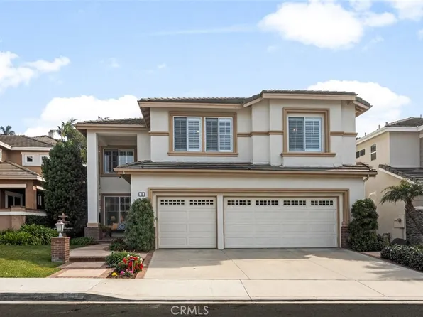20 Rockrose, Aliso Viejo, CA 92656