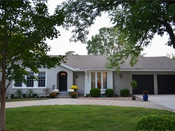 12730 Overbrook Rd, Leawood, KS 66209
