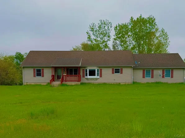 9421 Springville Hwy, Onsted, MI 49265