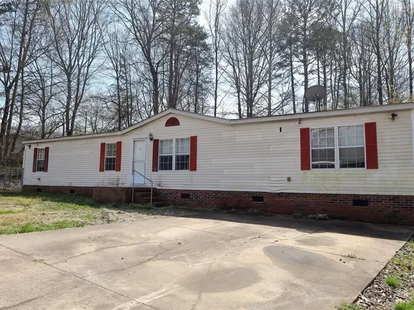 107 Majesty Pl, Kings Mountain, NC 28086