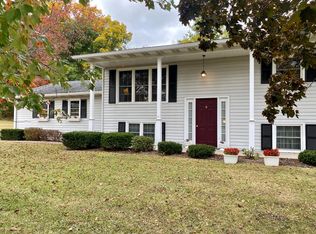 5191 Laurel Hill Rd, Milan, PA 18831