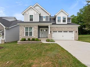 408 Spears St, Saint Louis, MO