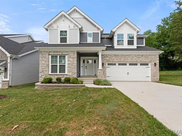 408 Spears St, Saint Louis, MO 63127