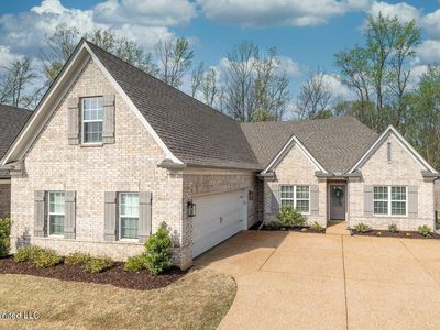 1155 Pettigrew Dr, Hernando, MS, 38632