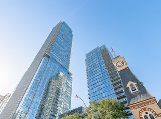 55 Scollard St #1001, Toronto, ON M5R 0A1