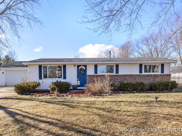 18185 Wilson Dr, Big Rapids, MI 49307