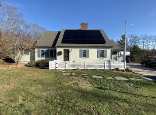 350 Long Pond Rd, Plymouth, MA 02360