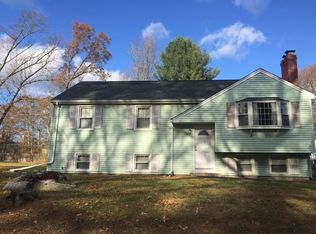 5 Laurel Ln, Bellingham, MA 02019