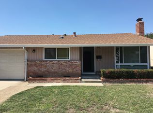 657 Quincy Way, Hayward, CA 94541