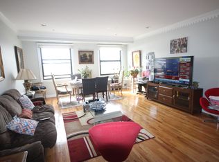 600 Hudson St APT 3F, Hoboken, NJ 07030