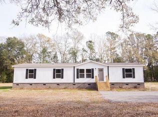 622 Flatbush Ln, Moncks Corner, SC 29461