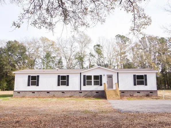 3075 Old Gilliard Rd, Holly Hill, SC 29059