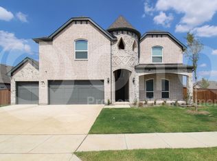 3328 Lakestriker Rd, Celina, TX 75009