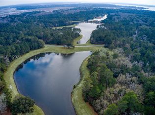 37 Yemassee Trace Rd, Bluffton, SC 29909