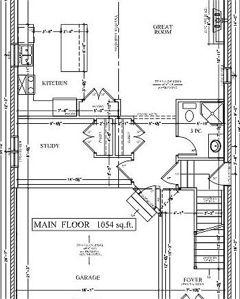 3rd image of 1226 Honeywood Dr