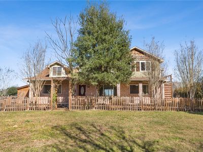 10860 County Road 272, Somerville, TX, 77878