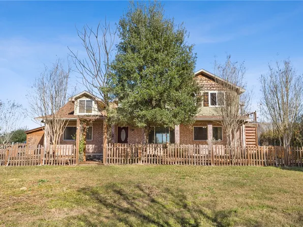 10860 County Road 272, Somerville, TX 77878