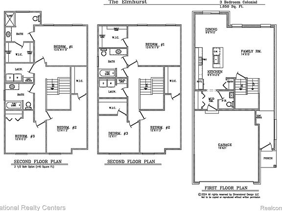 2nd image of 3720 Ridge View Dr