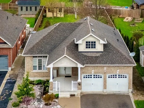 21 Kelly Dr, Norfolk County, ON N0A 1N5