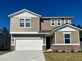 3549 Cunningham Rd, Orange Park, FL 32065