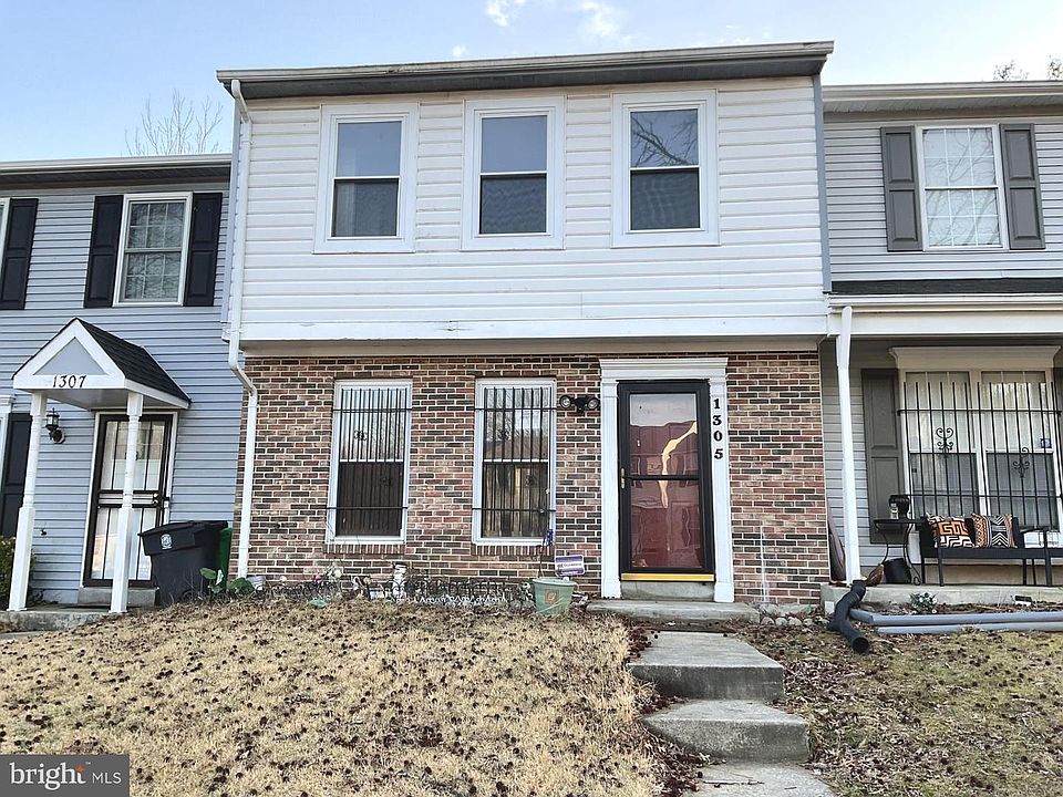 1st image of 1305 Nalley Ter