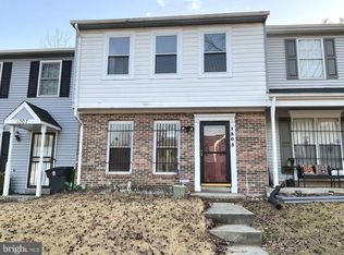 1305 Nalley Ter, Landover, MD 20785