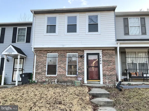 1305 Nalley Ter, Landover, MD 20785