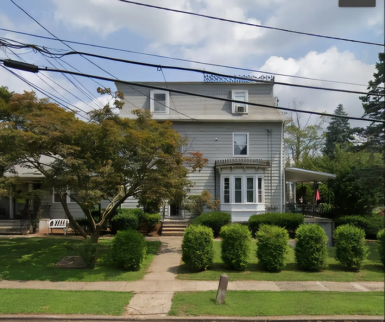 Front St, Dunellen — Photo 1