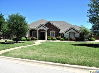 3202 Casawa Cv, Belton, TX 76513
