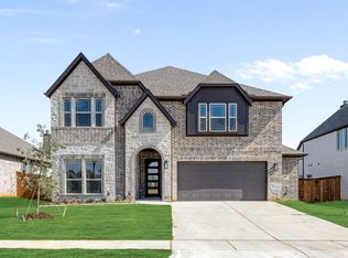 30 Osprey St, Joshua, TX 76058