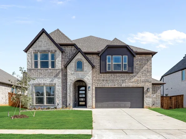 30 Osprey St, Joshua, TX 76058