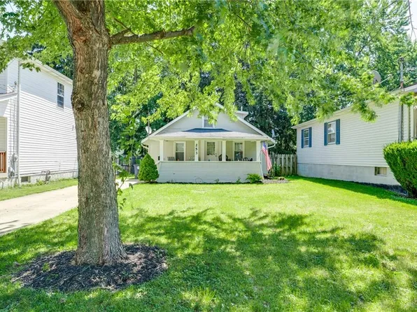 253 Dennison Ave, Akron, OH 44312