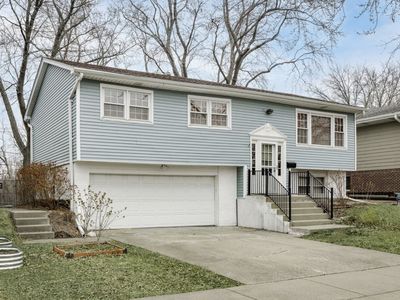 6424 163rd Pl, Tinley Park, IL, 60477