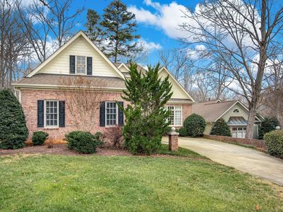 1236 Champions Pointe Dr, Durham, NC, 27712