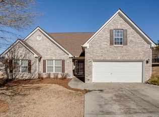 1544 Jernigan Blf, Lawrenceville, GA 30045