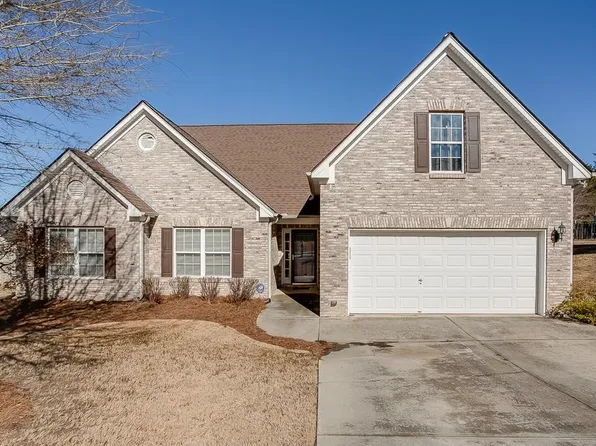 1544 Jernigan Blf, Lawrenceville, GA 30045