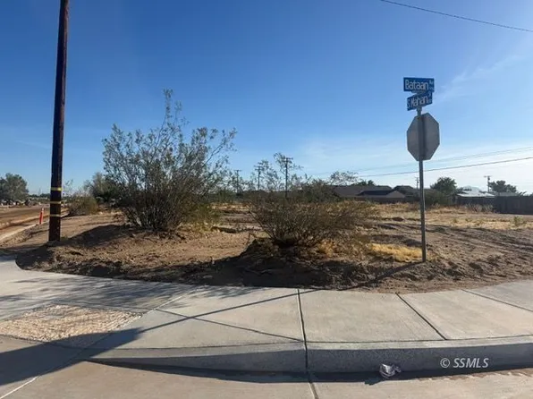 Mahan, Ridgecrest, CA 93555