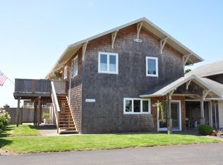 400 17th St SW, Long Beach, WA 98631