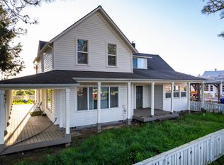 7601 NW Milne Rd, Cornelius, OR 97113