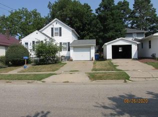 108 W Maple St, Viroqua, WI 54665