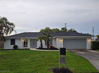 (Undisclosed Address), Cape Coral, FL 33904
