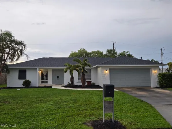 (undisclosed Address), Cape Coral, FL 33904