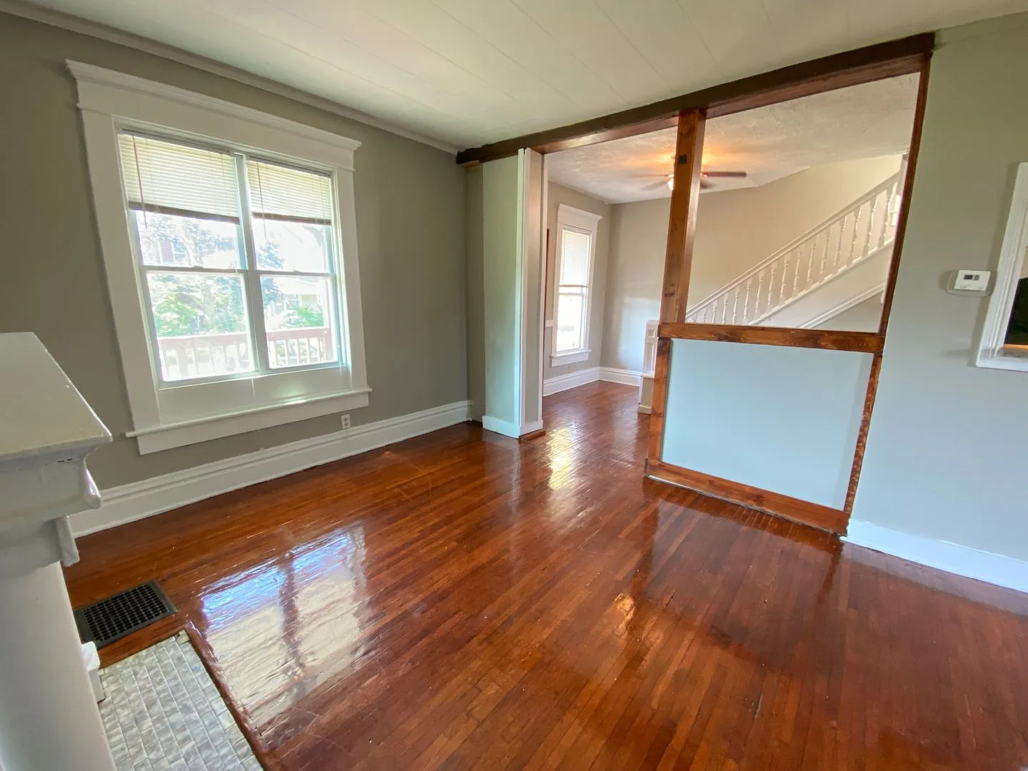 OSU Central Campus Single Family Home! W/ Central Air and Off-Street Parking — Photo 3