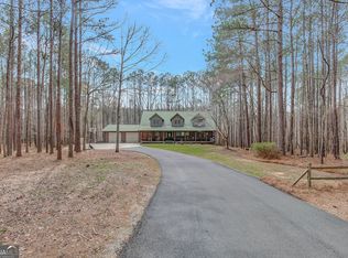 310 Pierce Chapel Rd, Newnan, GA 30263