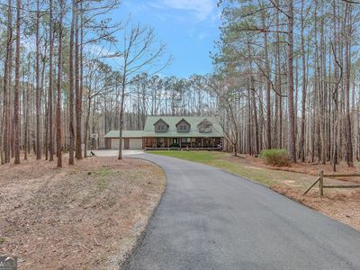 310 Pierce Chapel Rd, Newnan, GA, 30263