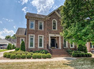 7610 Treyford Ln, Charlotte, NC 28270